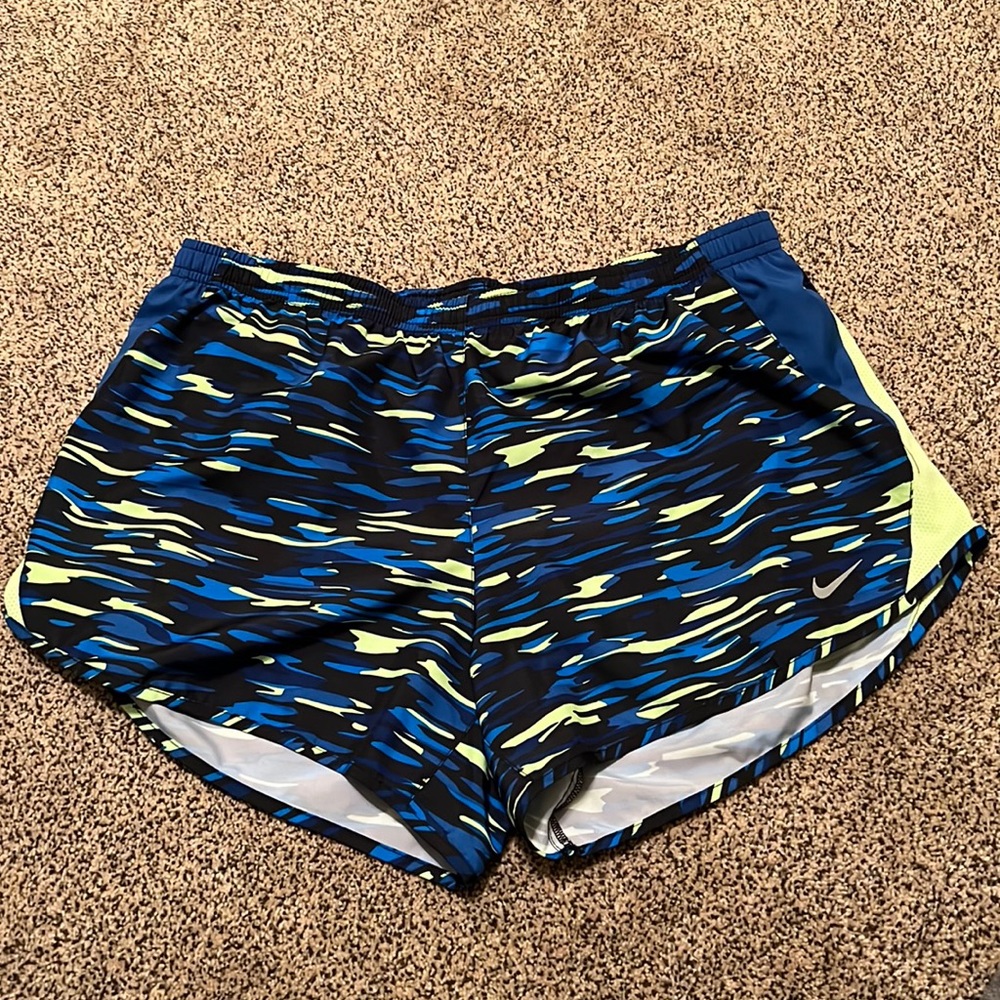 Womens Nike shorts